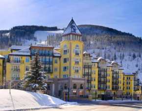 Legendary Lodging at the Ritz Carlton Residences Vail